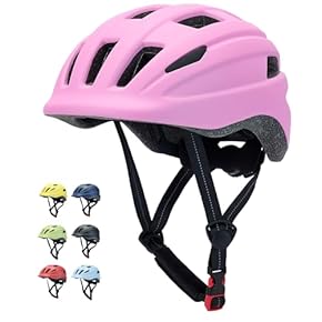 Amazon.co.jp: ヘルメット - 子ども用自転車・付属品: スポーツ